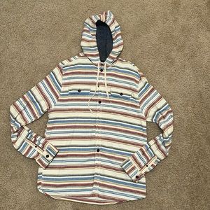 Hood shirt size XL